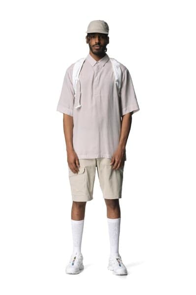 M's Go Shorts Sandstorm, view: 4