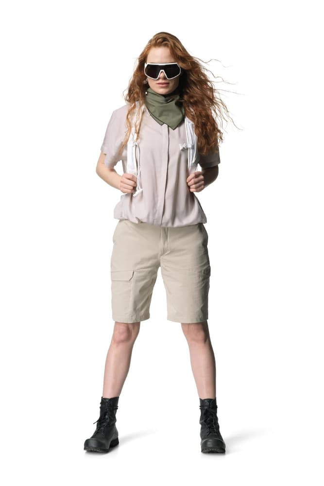 W's Go Shorts Sandstorm, view: 7