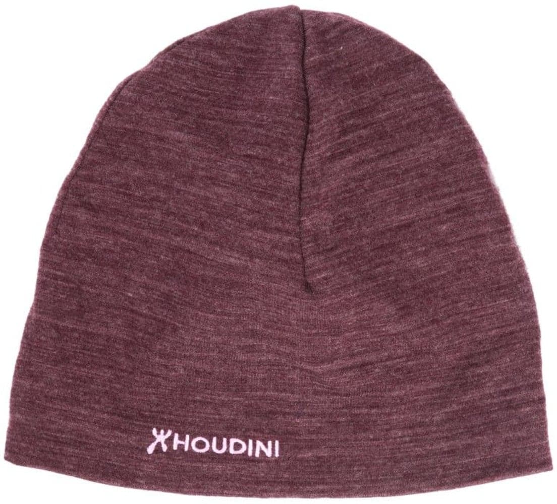 Kids Tree Hat Round Red, view: 0