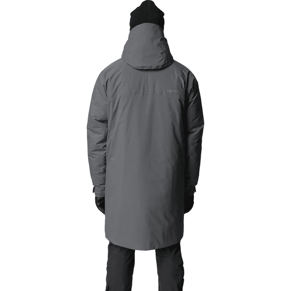 M's Fall In Parka Thunder Gray, view: 1