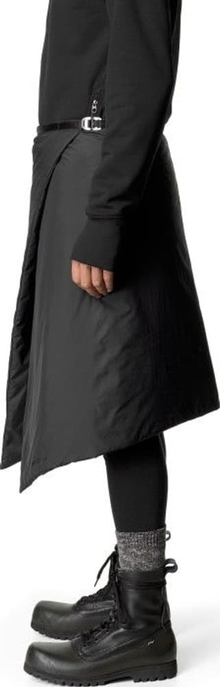 Puffy Square Rock Black, view: 3