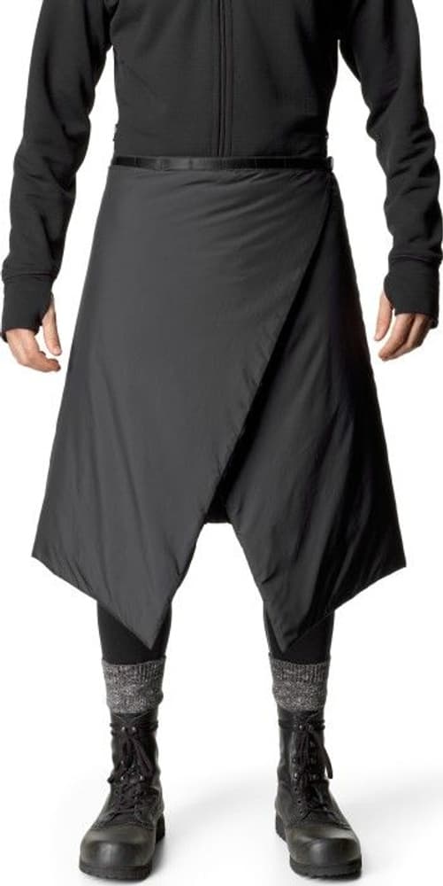 Puffy Square Rock Black, view: 2