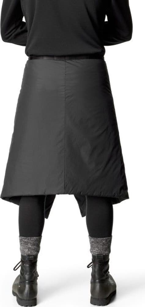 Puffy Square Rock Black, view: 1