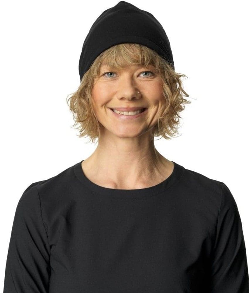 Power Top Hat True Black, view: 2