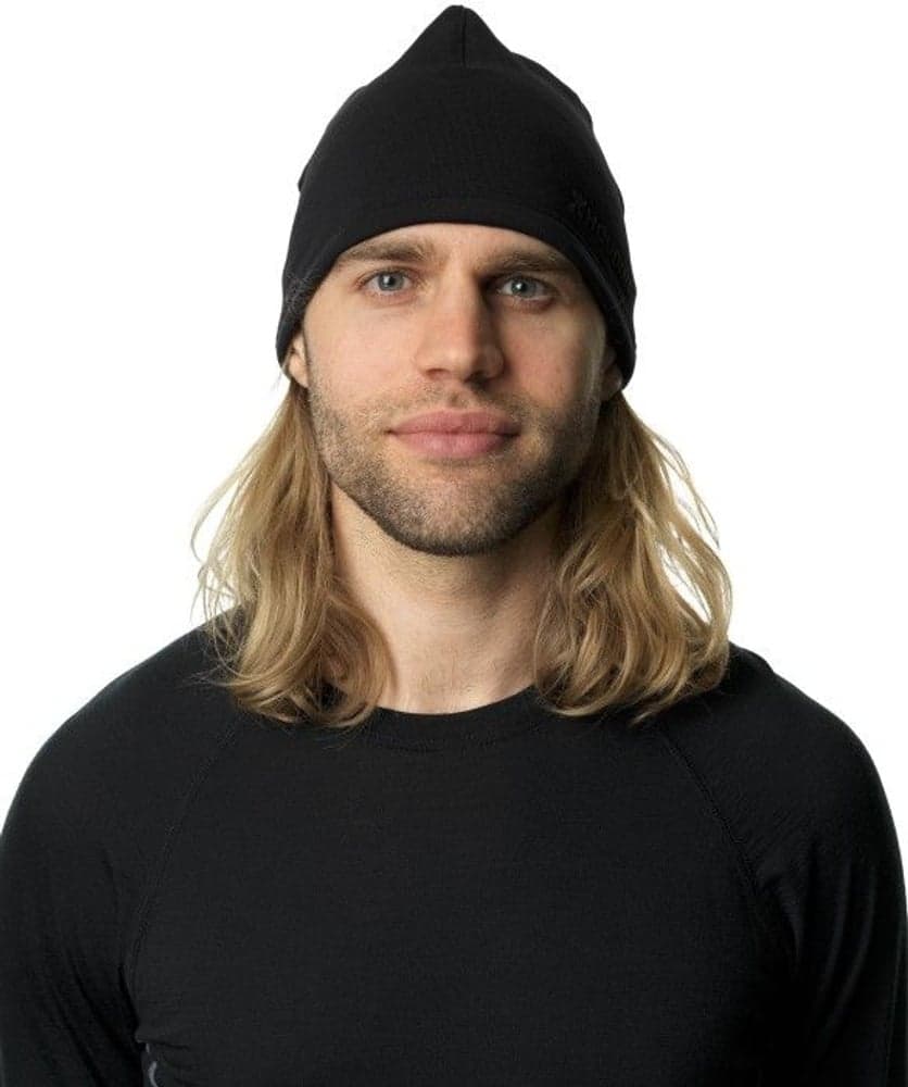 Power Top Hat True Black, view: 1