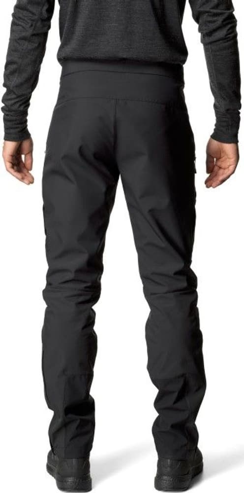 M's Pace Pants True Black, view: 2