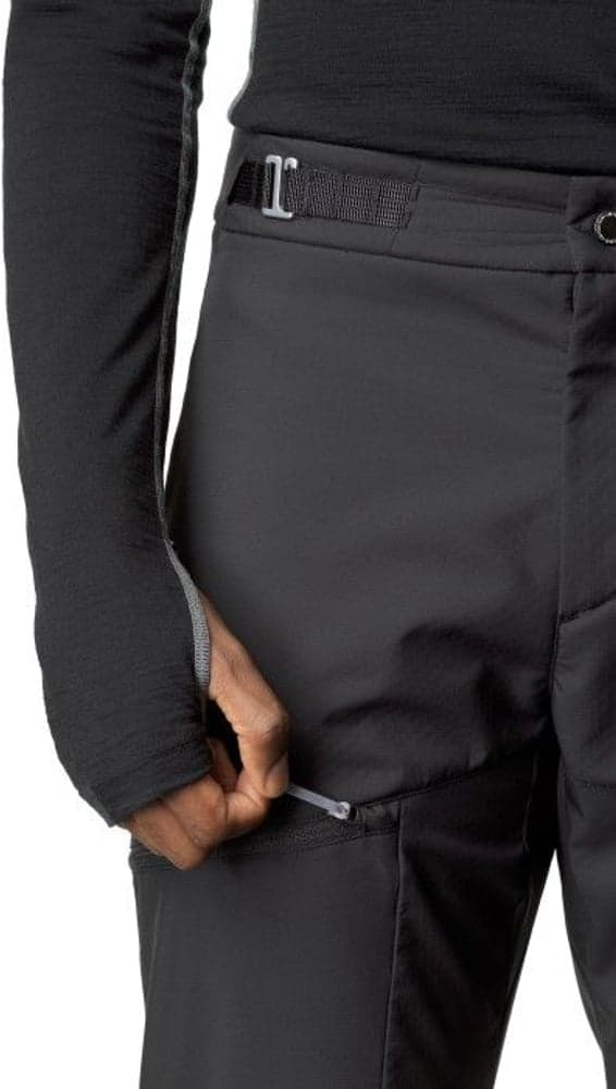 M's Pace Pants Baremark Green, view: 4