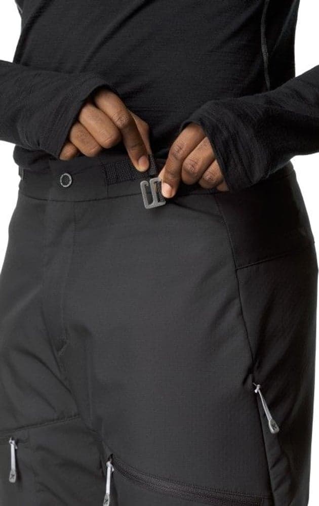 M's Pace Pants Baremark Green, view: 5