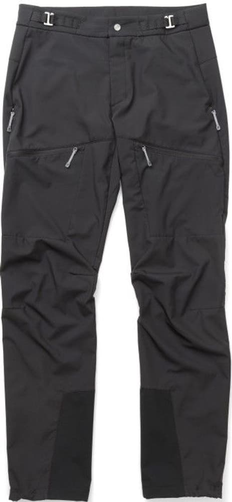 M's Pace Pants True Black, view: 0