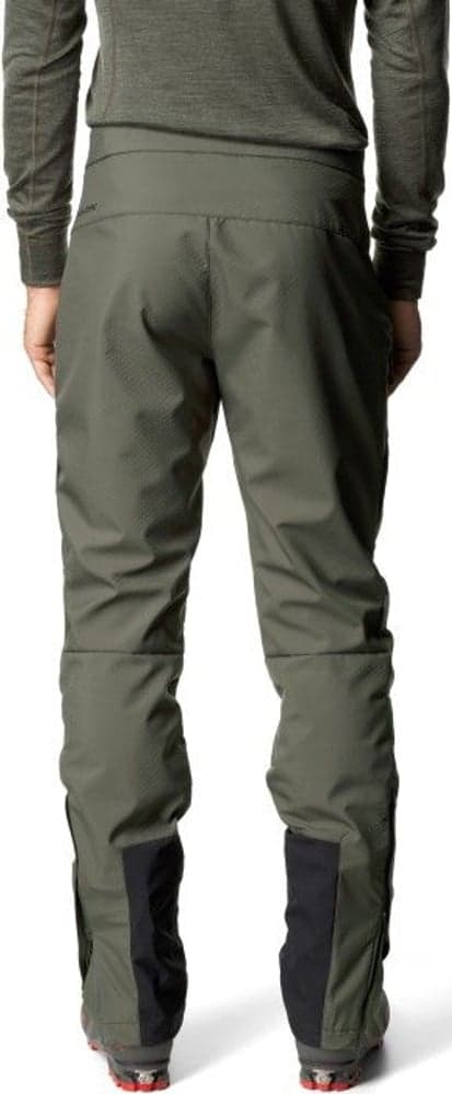 M's Pace Pants Baremark Green, view: 2