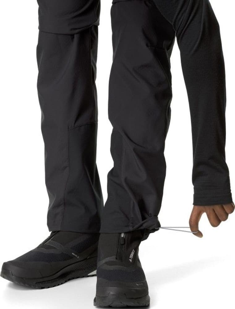 M's Pace Pants Baremark Green, view: 7