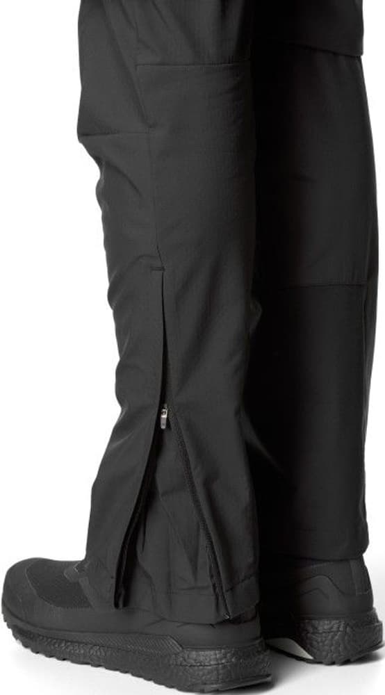 M's Pace Pants True Black, view: 8