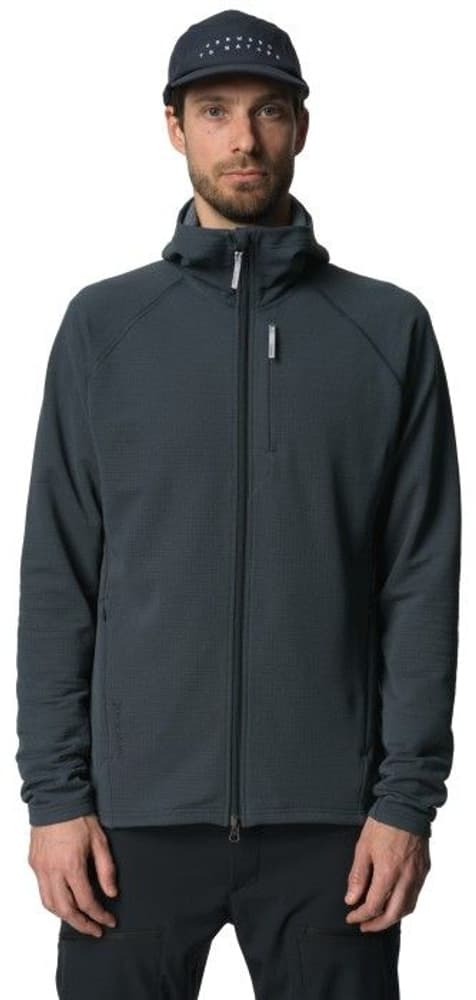 M's Aero Houdi Big Bang Blue, view: 1