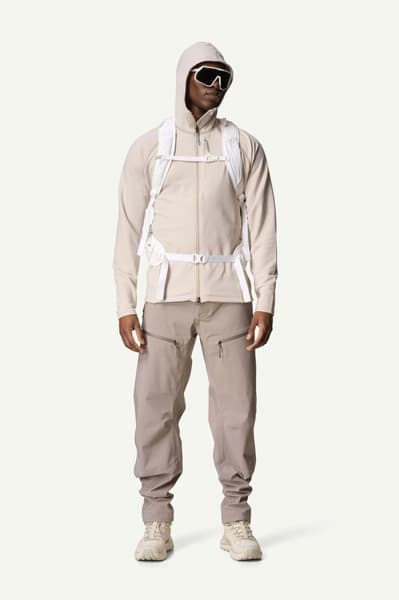 M's Aero Houdi Foggy Mountain, view: 1