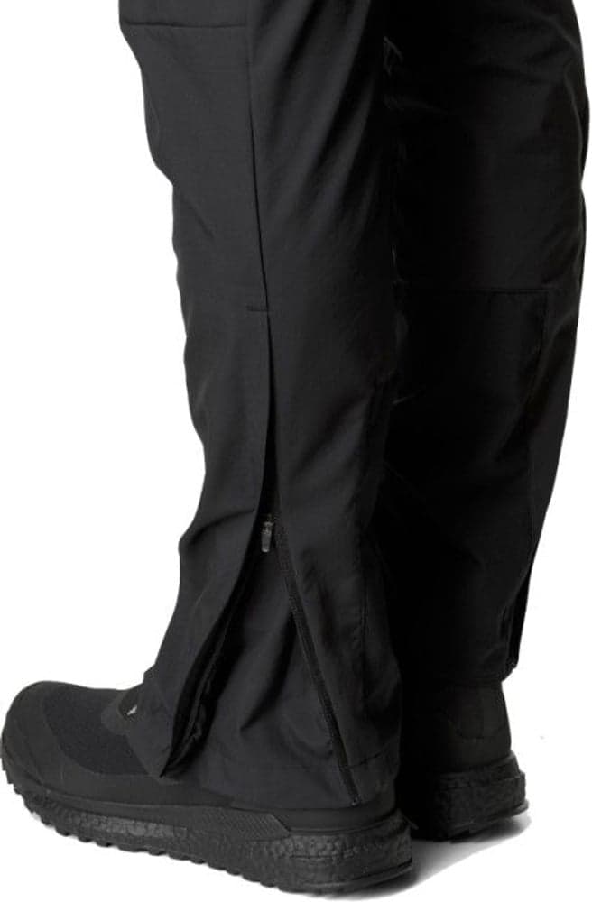 W's Pace Pants True Black, view: 5