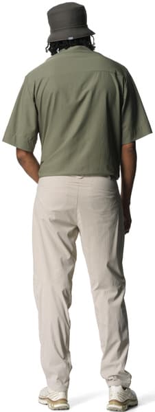 M's Wadi Pants Sandstorm, view: 5