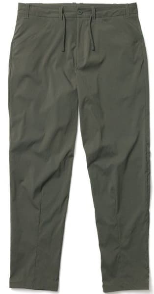 productImage: M's Wadi Pants Baremark Green