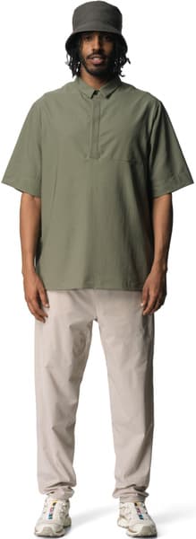 M's Wadi Pants Sandstorm, view: 4