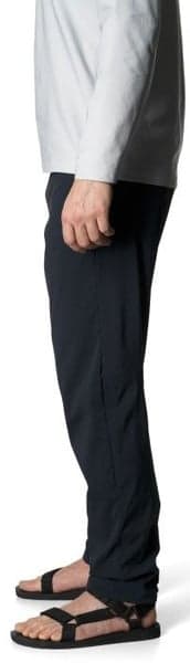 M's Wadi Pants True Black, view: 3