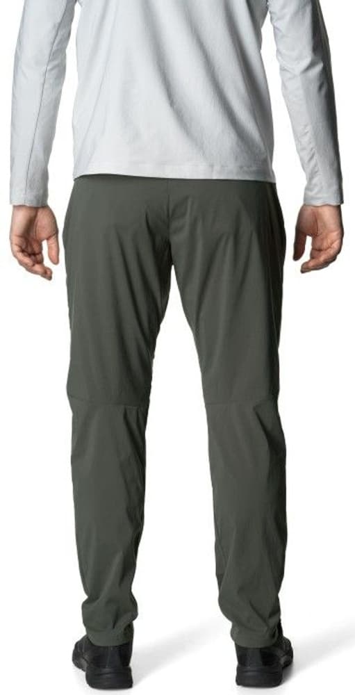 M's Wadi Pants Baremark Green, view: 2