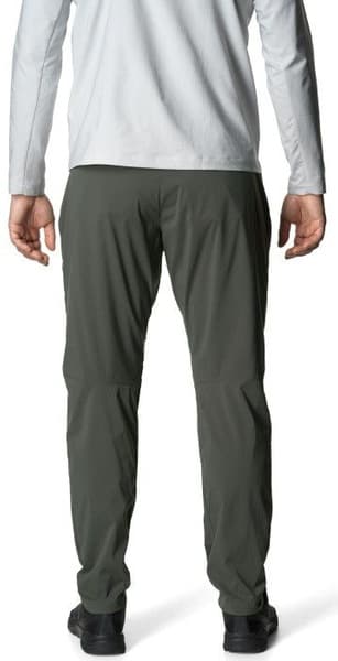 M's Wadi Pants Baremark Green, view: 2
