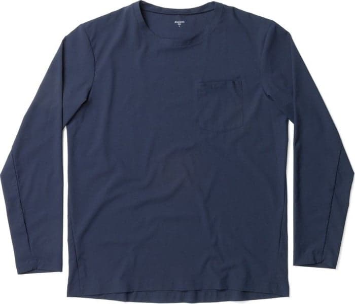 M's Cover Crew Blue Illusion, view: 0