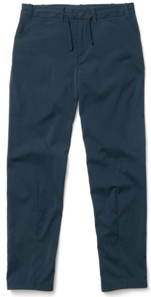 W's Wadi Pants Blue Illusion, view: 0