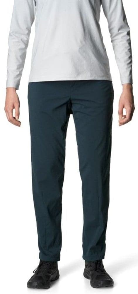 W's Wadi Pants Blue Illusion, view: 1