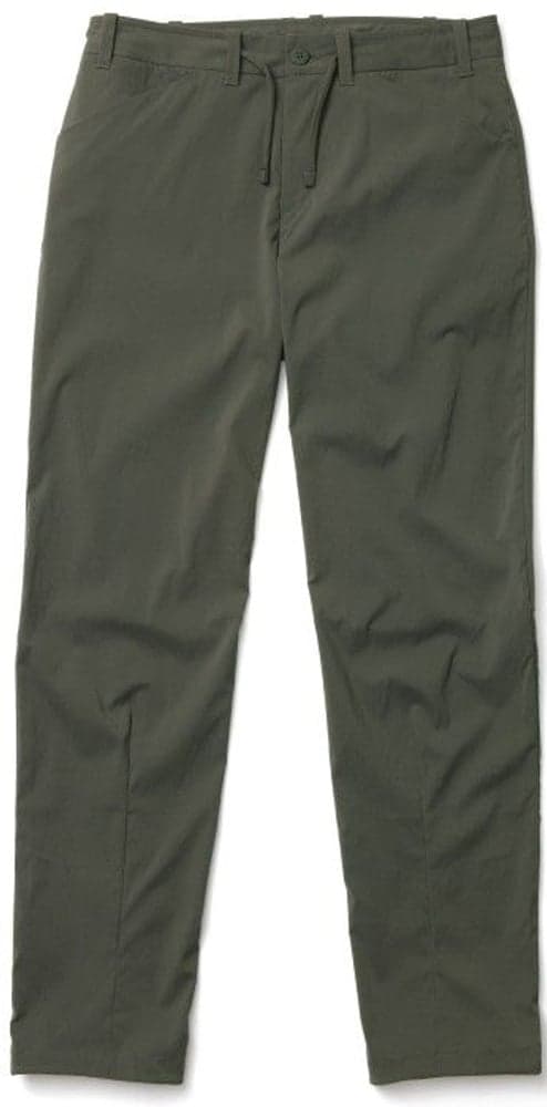 W's Wadi Pants Baremark Green, view: 0
