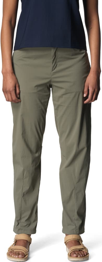 W's Wadi Pants Sage Green, view: 1