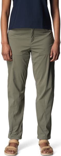 W's Wadi Pants Sage Green, view: 1