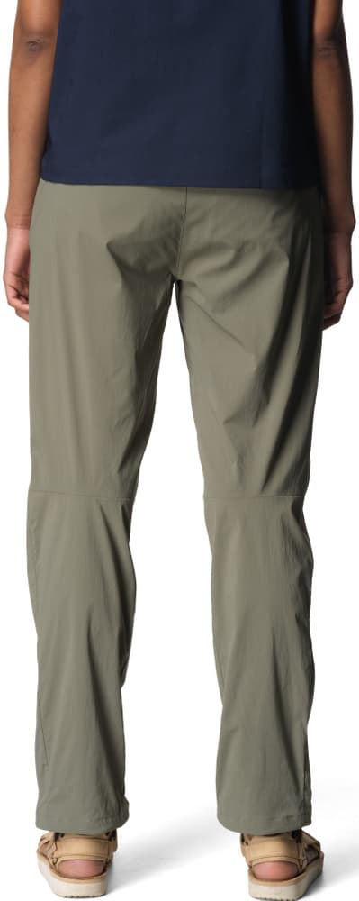 W's Wadi Pants Sage Green, view: 3