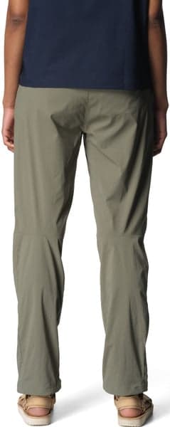 W's Wadi Pants Sage Green, view: 3