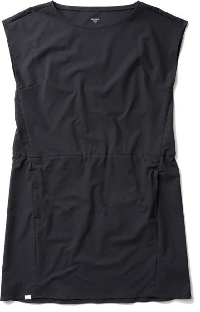 W's Dawn Dress True Black, view: 0