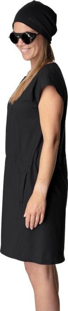 W's Dawn Dress True Black, view: 1