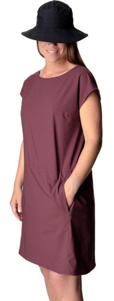 W's Dawn Dress Giddy Grape, view: 3