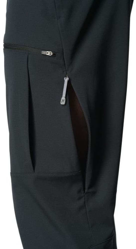 M's More Pants True Black, view: 4