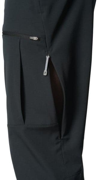 M's More Pants True Black, view: 4