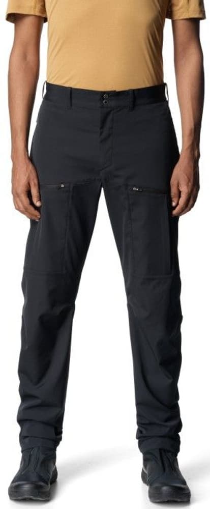 M's More Pants True Black, view: 1