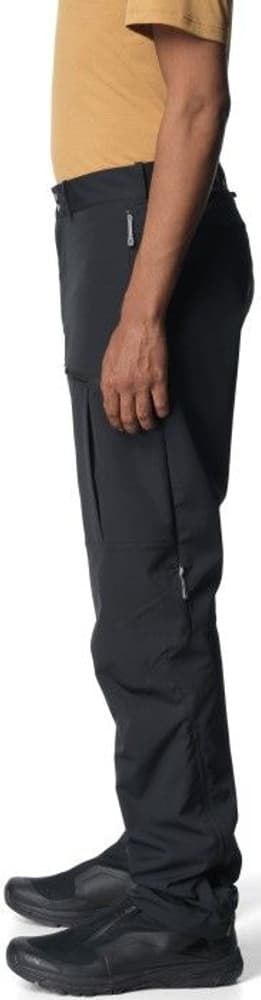 M's More Pants True Black, view: 3