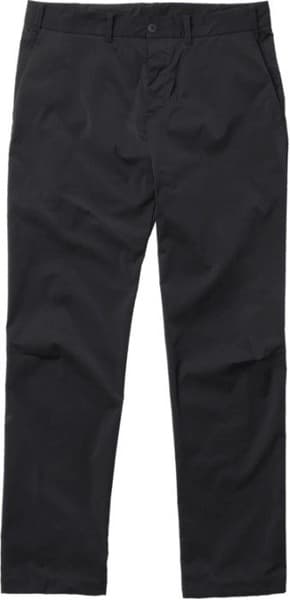 M's Omni Pants True Black, view: 0