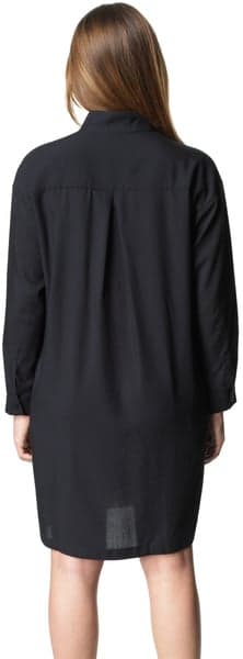 W's Tree Dress Black Light, view: 3