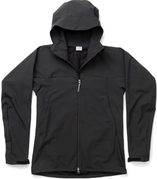 M's Pace Jacket True Black, view: 0