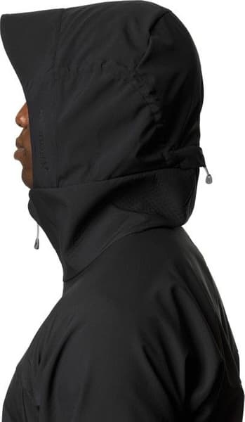 M's Pace Jacket True Black, view: 5