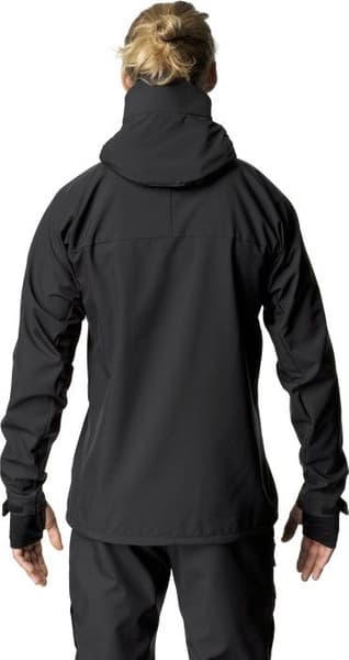 M's Pace Jacket True Black, view: 3