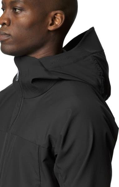 M's Pace Jacket True Black, view: 4