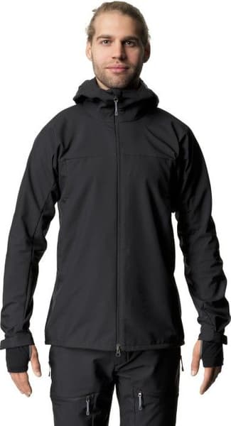 M's Pace Jacket True Black, view: 1