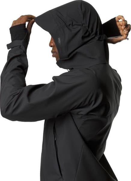 M's Pace Jacket True Black, view: 6