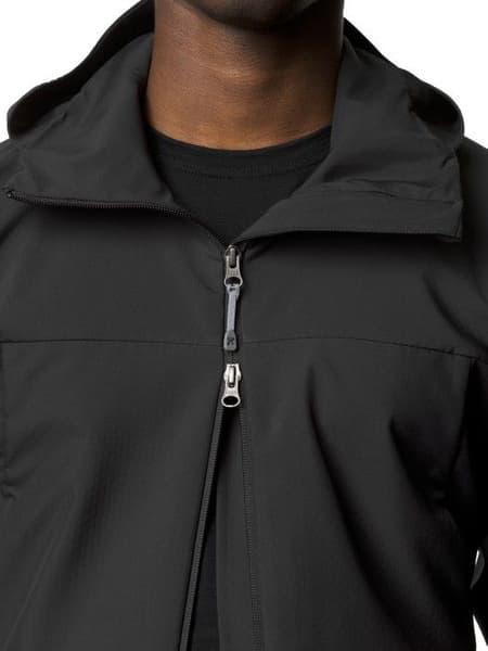 M's Pace Jacket True Black, view: 11