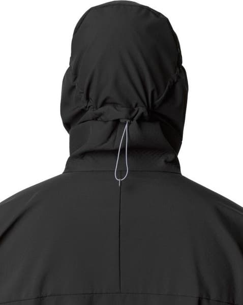 M's Pace Jacket True Black, view: 7